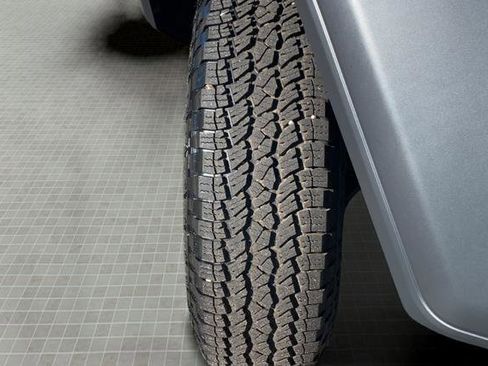 New 2026 Jeep Wrangler Sport S image 11