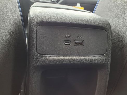 New 2026 Buick Envista Sport Touring w/ Convenience I Package FWD image 19
