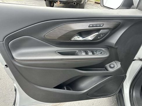 Used 2019 GMC Terrain SLT w/ Preferred Package FWD image 8