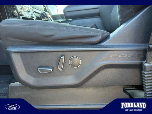 Used 2021 Ford F150 XLT w/ Equipment Group 302A High AWD/4WD image 14