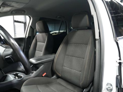 Used 2020 GMC Terrain SLE w/ LPO, Floor Liner Package AWD/4WD image 29
