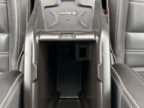 Certified 2022 GMC Canyon Denali image 20