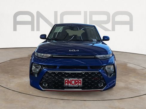 Used 2022 Kia Soul GT-Line image 3