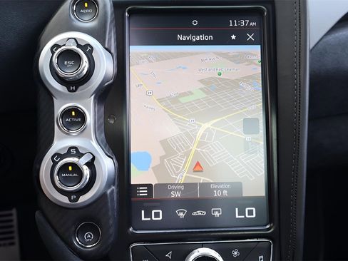 Used 2018 McLaren 720S Performance image 25