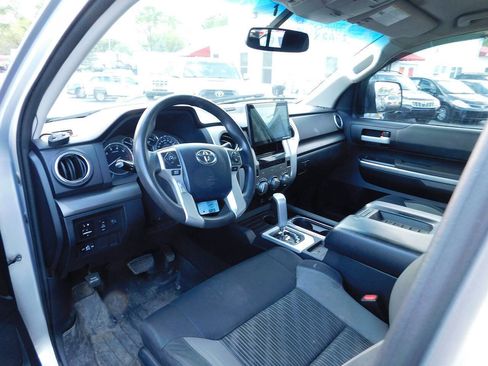 Used 2014 Toyota Tundra SR5 w/ TRD Off Road Package AWD/4WD image 23