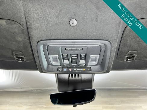 Used 2026 GMC Sierra 1500 Denali Ultimate AWD/4WD image 28