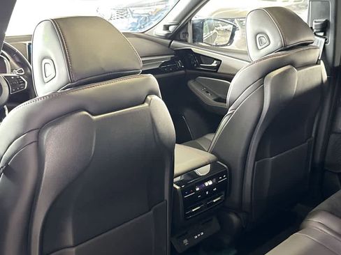 Certified 2025 Acura MDX A-Spec AWD/4WD image 23