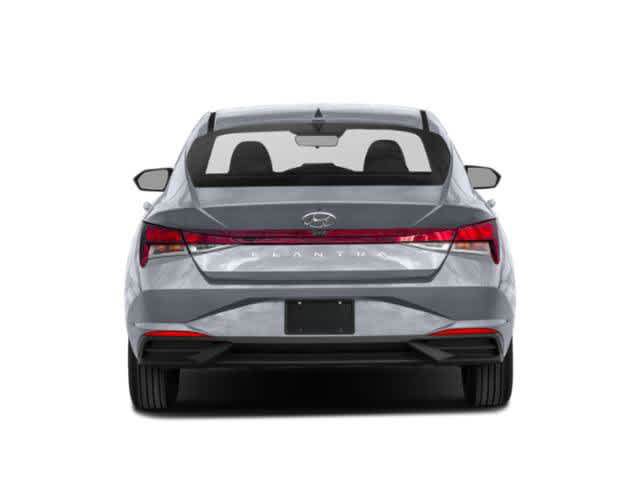 Used 2022 Hyundai Elantra SEL FWD image 6