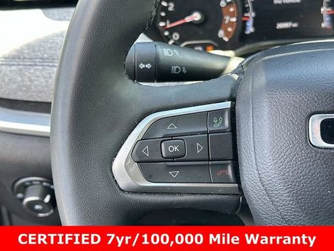 Used 2023 Jeep Compass Latitude w/ Convenience Group AWD/4WD image 26