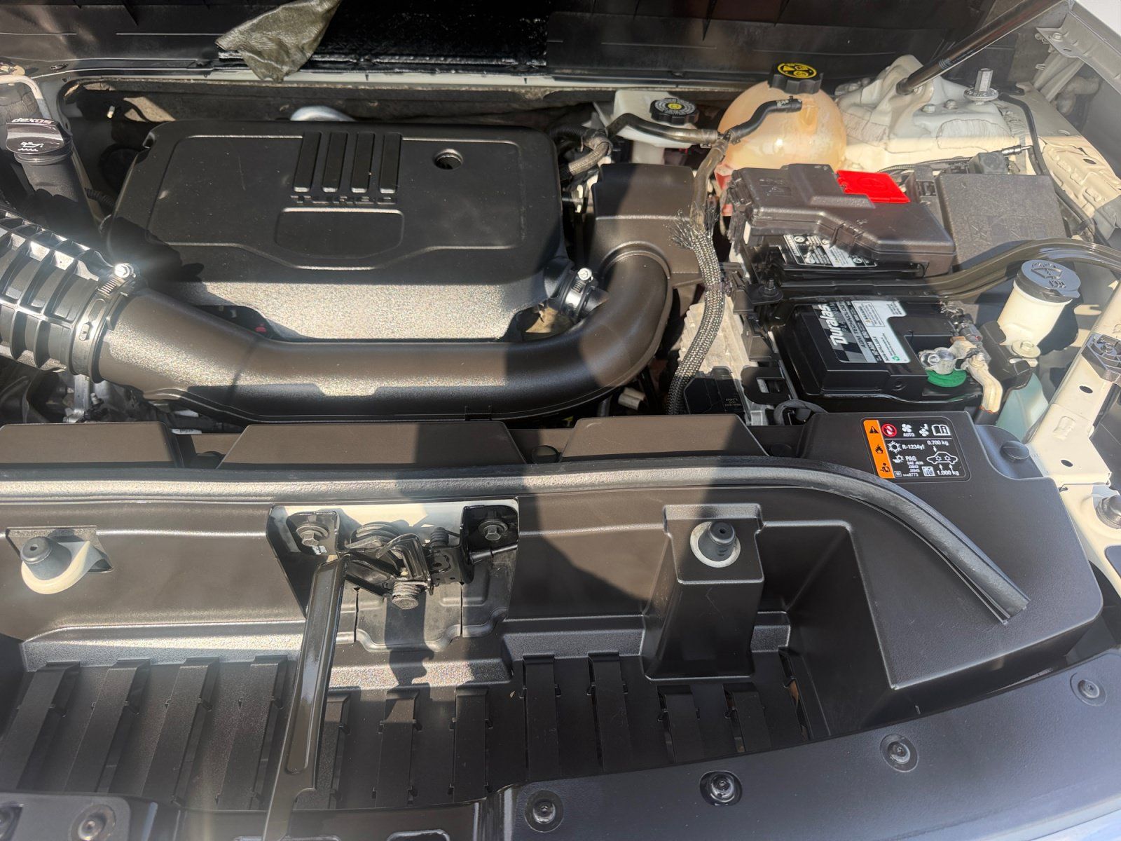Used 2022 GMC Acadia SLE FWD image 24