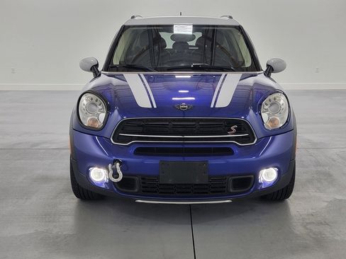 Used 2016 MINI Cooper Countryman S image 3