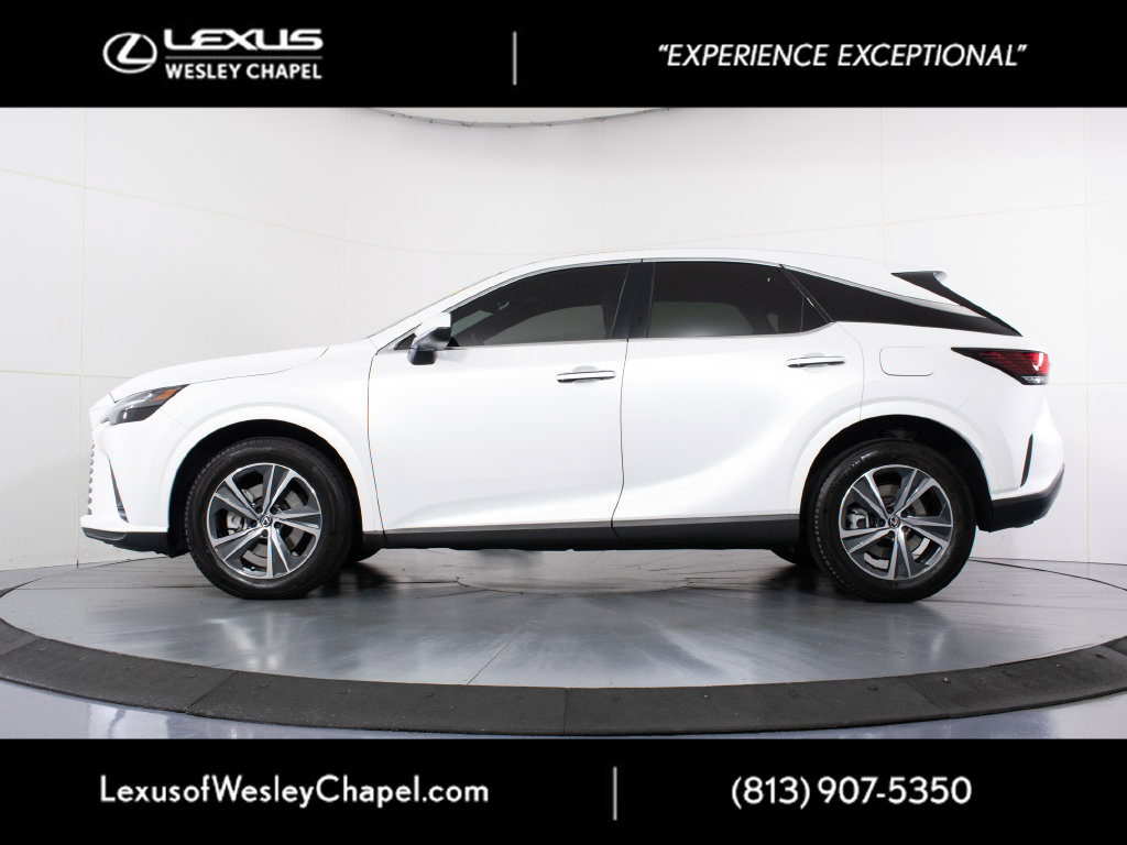 Used 2023 Lexus RX 350 FWD image 7
