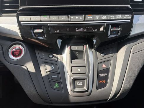 New 2026 Honda Odyssey EX-L image 33
