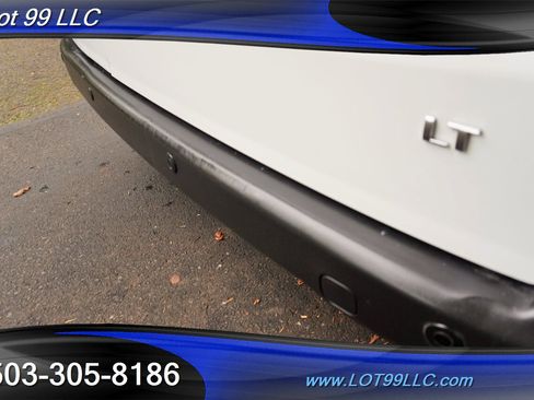 Used 2017 Chevrolet City Express LT image 30