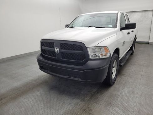 Used 2019 RAM 1500 Tradesman image 15