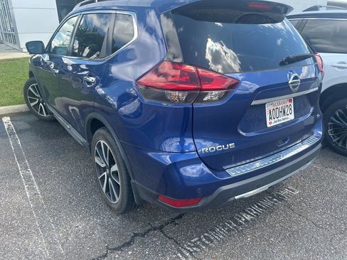 Used 2020 Nissan Rogue SL FWD image 13