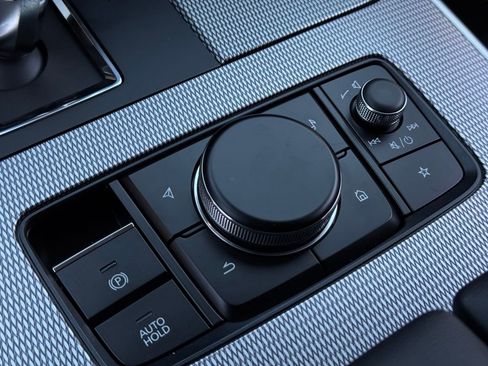 New 2026 MAZDA CX-70 3.3 Turbo w/ Premium Plus Pkg image 18