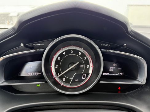 Used 2014 MAZDA MAZDA3 s Touring image 19