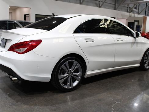 Used 2019 Mercedes-Benz CLA 250 image 11