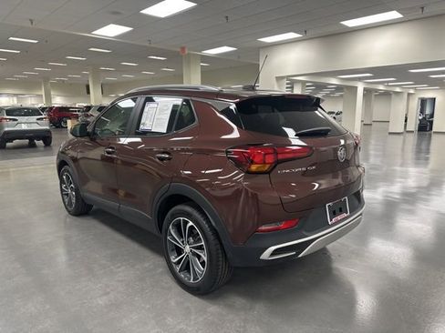 Used 2022 Buick Encore GX Select image 6