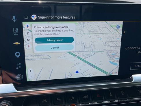 Used 2025 Chevrolet Silverado 1500 RST w/ Texas Edition Plus image 9