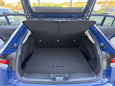 Used 2025 Toyota Prius Limited w/ Limited Premium Package image 27