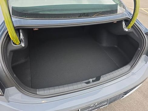 New 2026 Hyundai Sonata SEL image 23