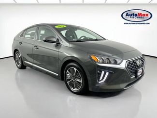 Used 2021 Hyundai Ioniq SEL FWD video 1