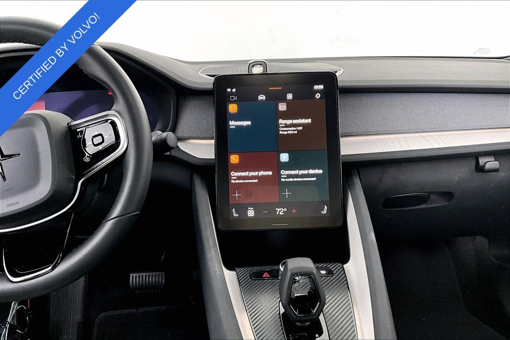 Used 2023 Polestar Polestar 2 w/ Pilot Pack AWD/4WD image 7