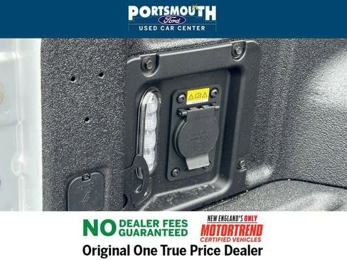 Used 2025 Ford Maverick XLT w/ XLT Luxury Package image 18