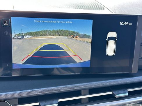 New 2026 Hyundai Santa Fe SEL w/ Tow & Go Package image 29