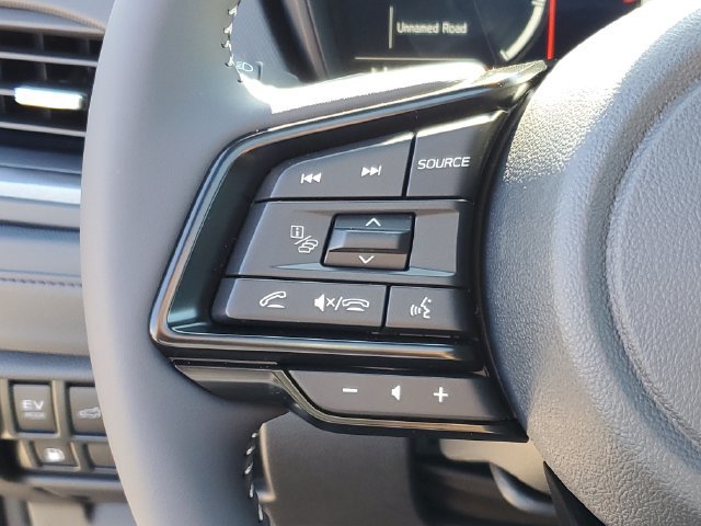 New 2026 Subaru Forester Premium AWD/4WD image 11