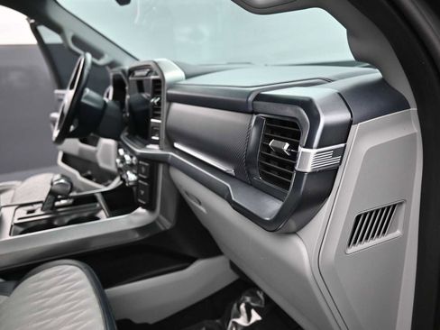 Used 2022 Ford F150 Limited AWD/4WD image 15