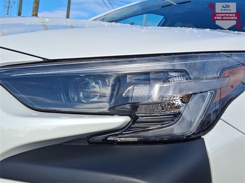Certified 2025 Subaru Outback Limited w/ Popular Package #2 image 9
