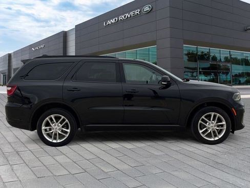 Used 2025 Dodge Durango GT AWD/4WD image 6