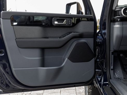 New 2026 INEOS Grenadier AWD/4WD image 19