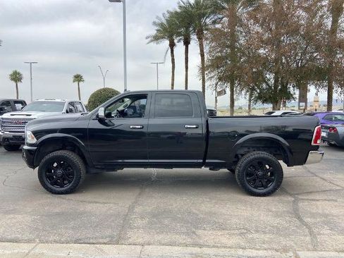 Used 2016 RAM 2500 Laramie w/ Convenience Group image 4