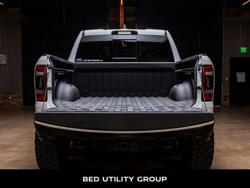 Used 2024 RAM 1500 TRX w/ TRX Level 2 Equipment Group image 9