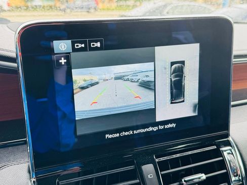 Used 2019 Lincoln Navigator Reserve w/ Cargo Package image 30