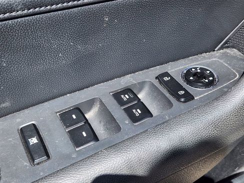 Used 2015 Hyundai Sonata Limited w/ Option Group 06 FWD image 15