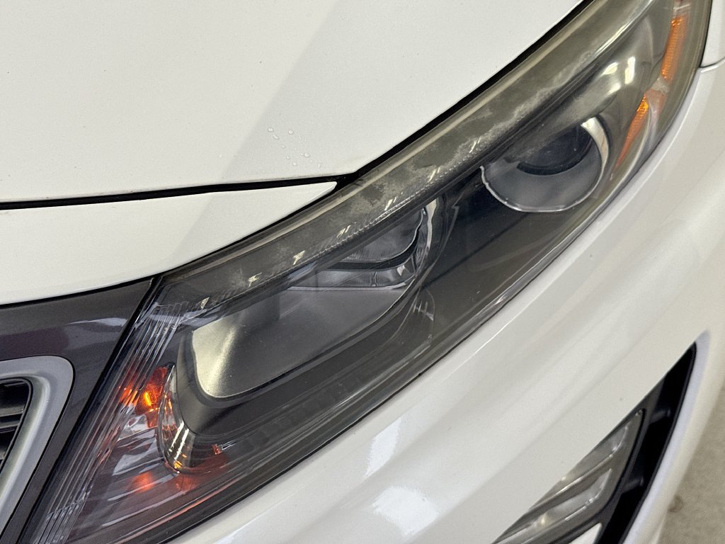 Used 2015 Kia Optima EX FWD image 36