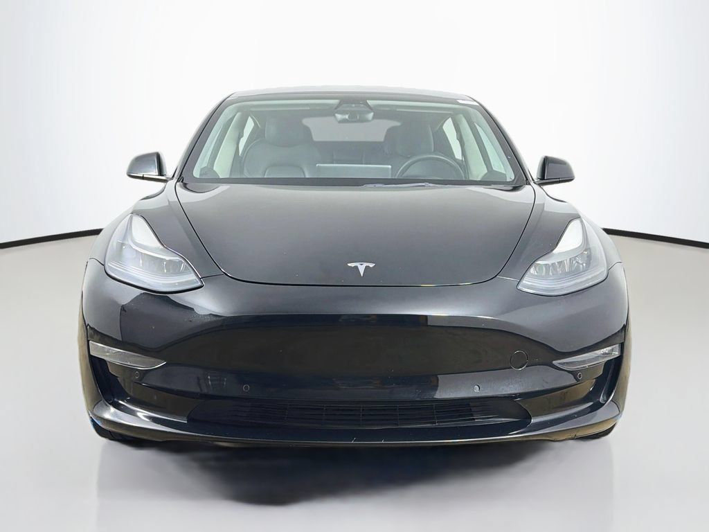 Used 2022 Tesla Model 3 Performance AWD/4WD image 2