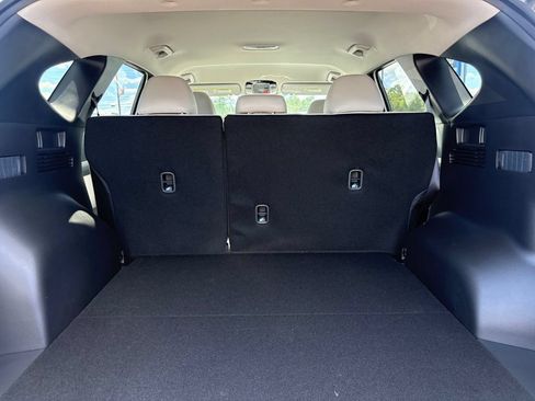 New 2026 Hyundai Tucson SEL Plus FWD image 20