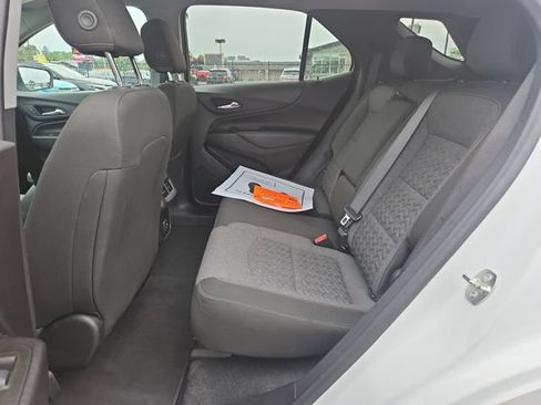 Used 2024 Chevrolet Equinox LT AWD/4WD image 24