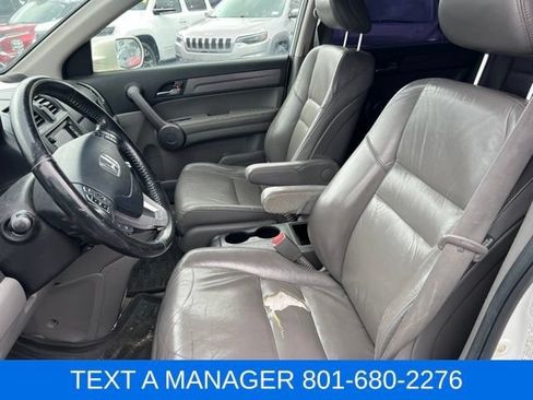 Used 2008 Honda CR-V EX-L image 12