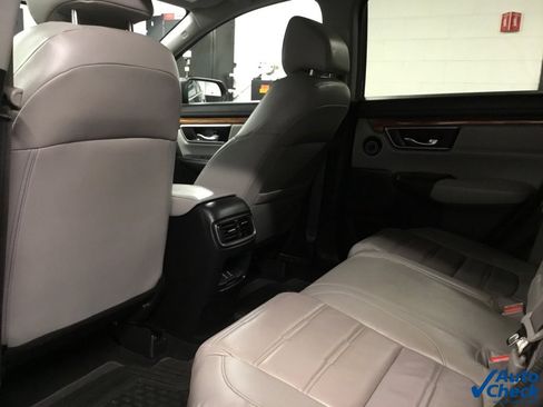 Used 2019 Honda CR-V Touring image 30