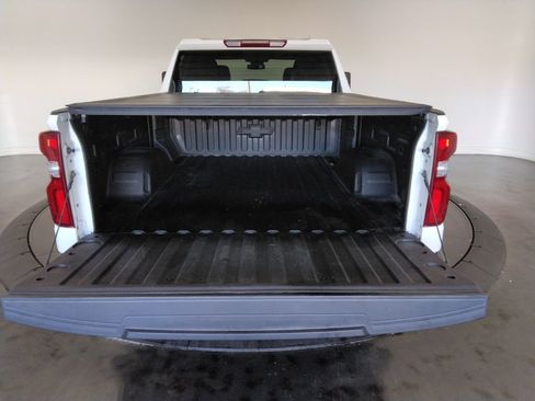 Used 2024 Chevrolet Silverado 1500 RST w/ Z71 Off-Road Package image 9
