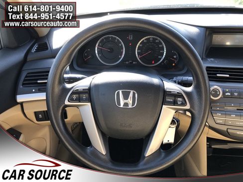 Used 2012 Honda Accord LX image 9