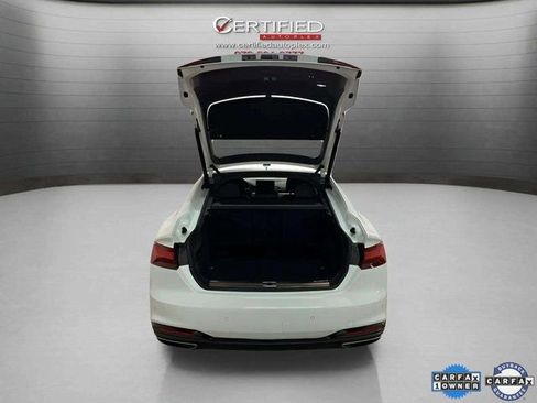 Used 2025 Audi A5 2.0T Premium Plus image 12