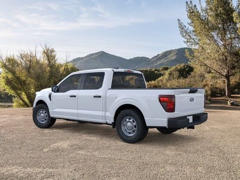 New 2026 Ford F150 XL RWD image 6